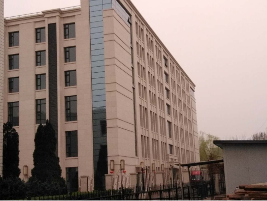 北京科技企业孵化器有限公司办公楼