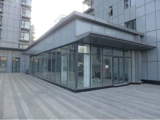 碧桂园温泉小区